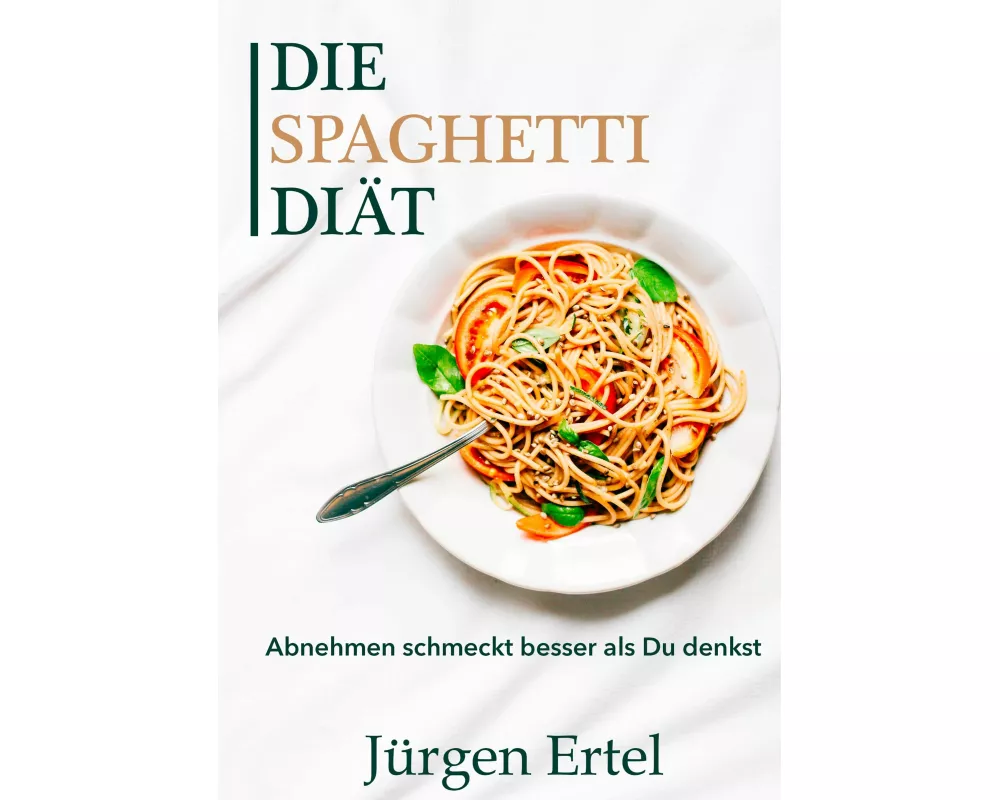 Die Spaghetti Diät