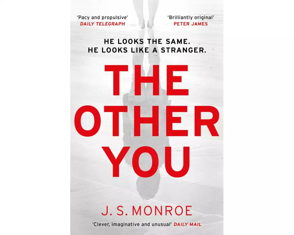 The Other You