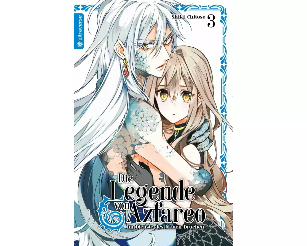 Die Legende von Azfareo 03