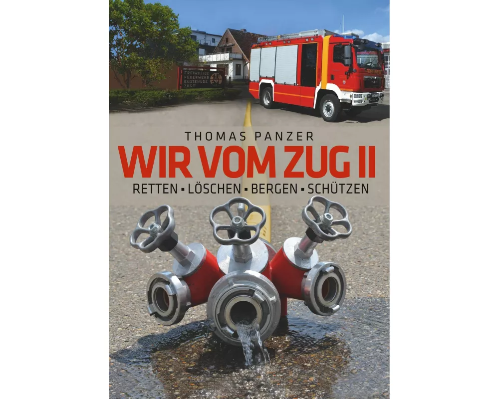 Wir vom Zug II