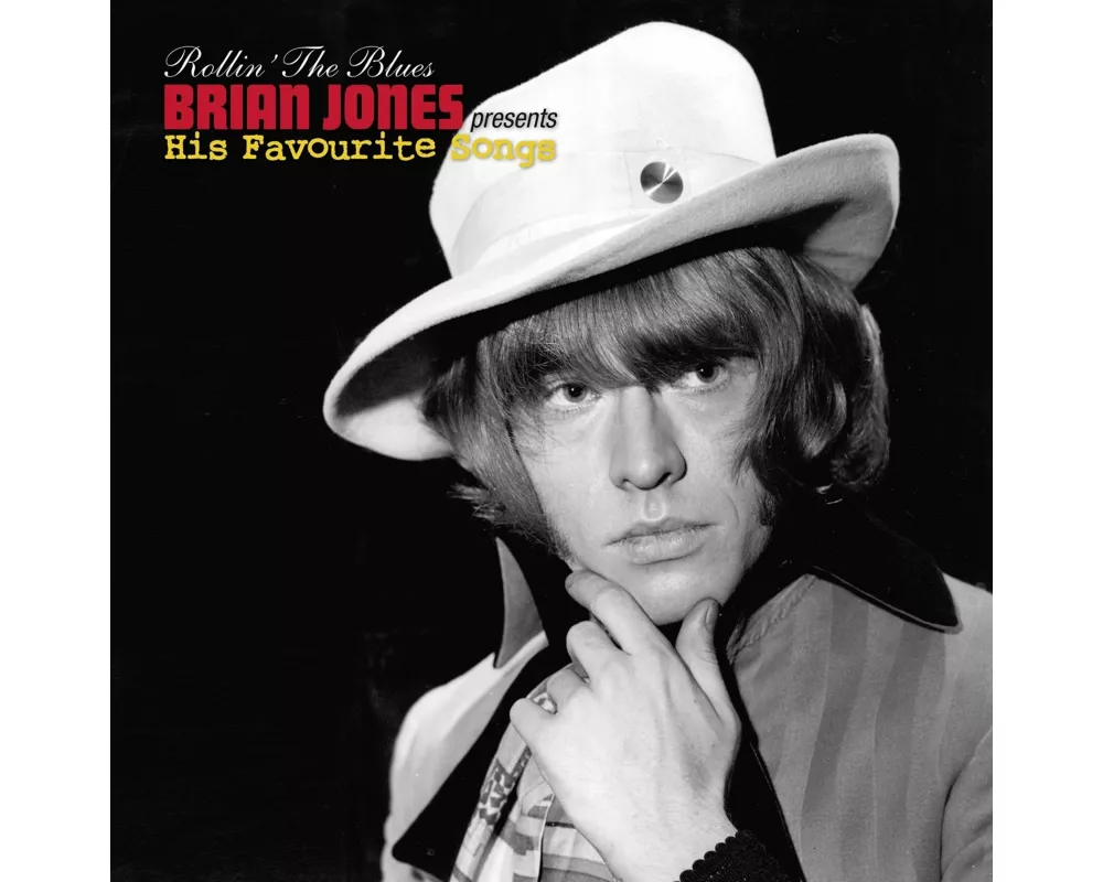 Presents His Favourite Songs