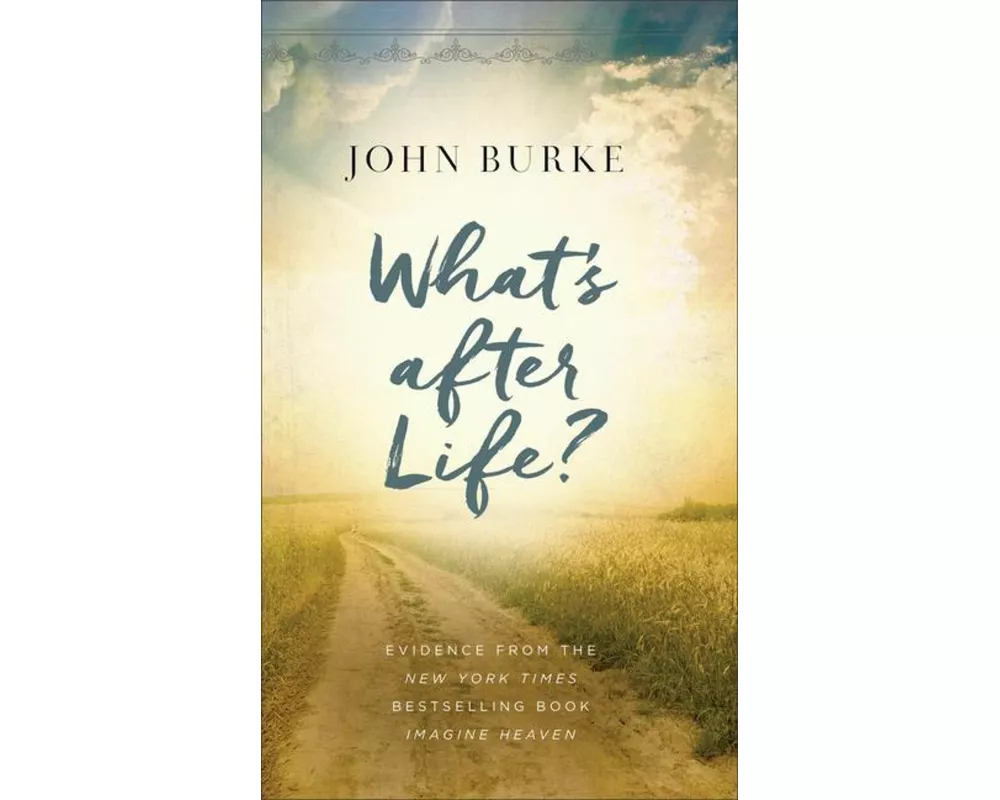 What's after Life?