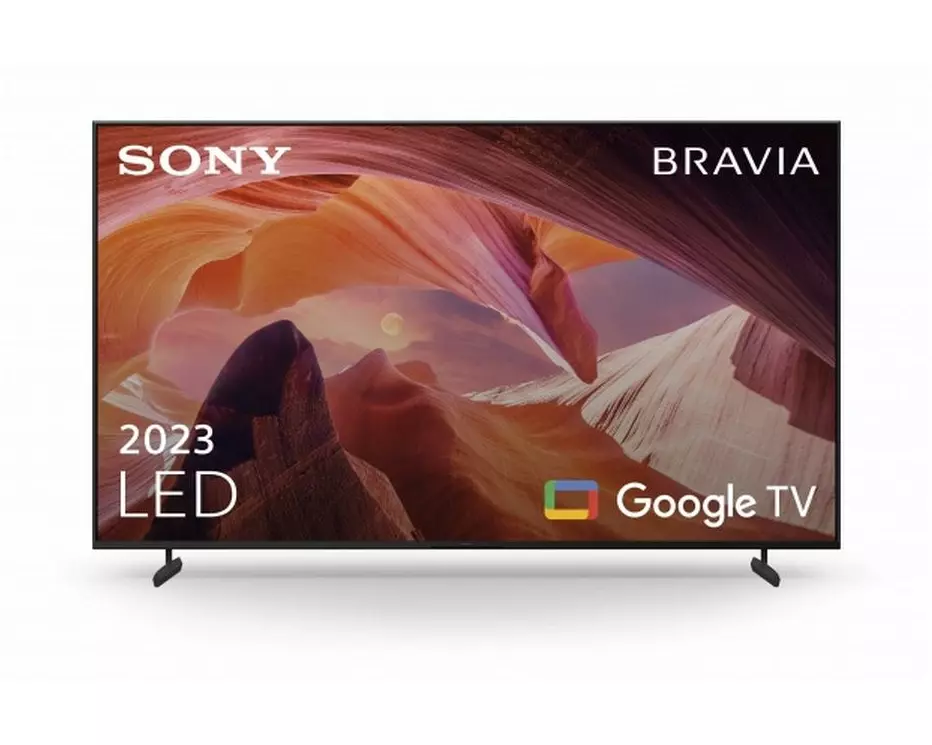 Sony Public Display FWD-85X80L 85 "