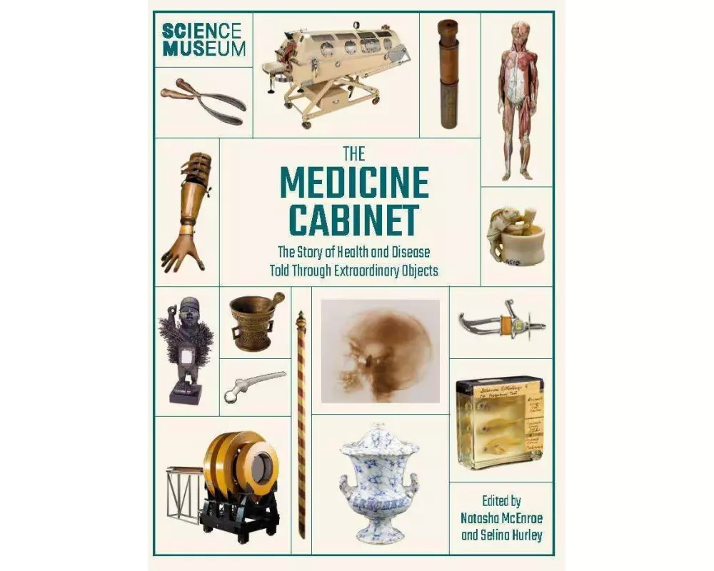 The Medicine Cabinet