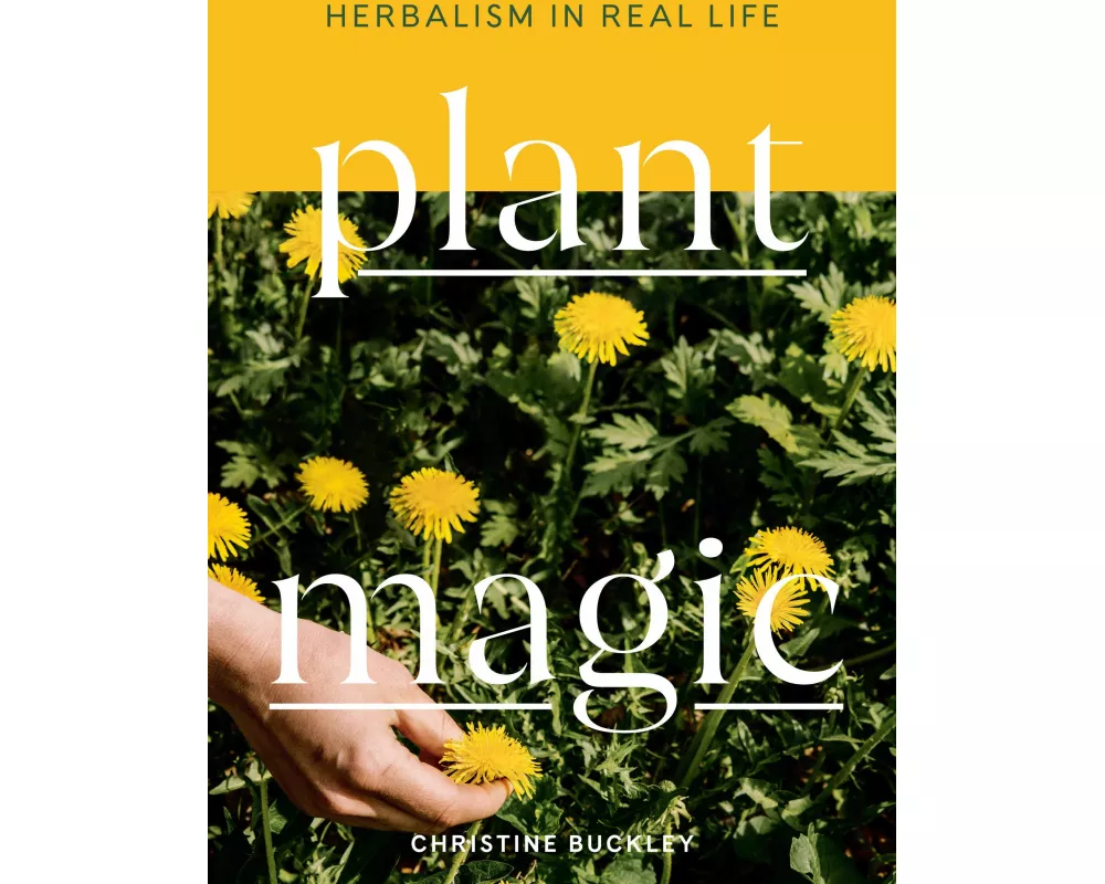 Plant Magic