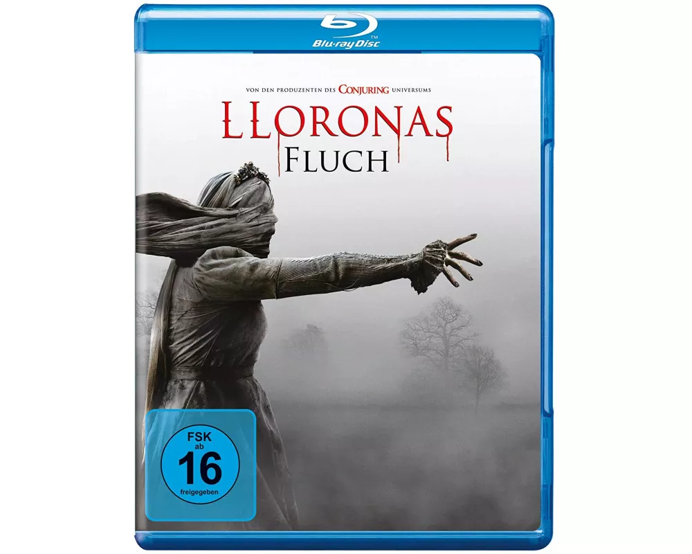 Lloronas Fluch