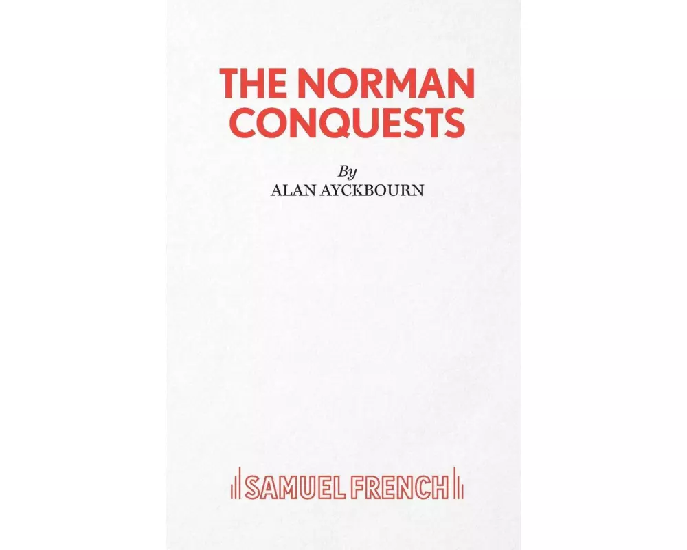 Norman Conquests