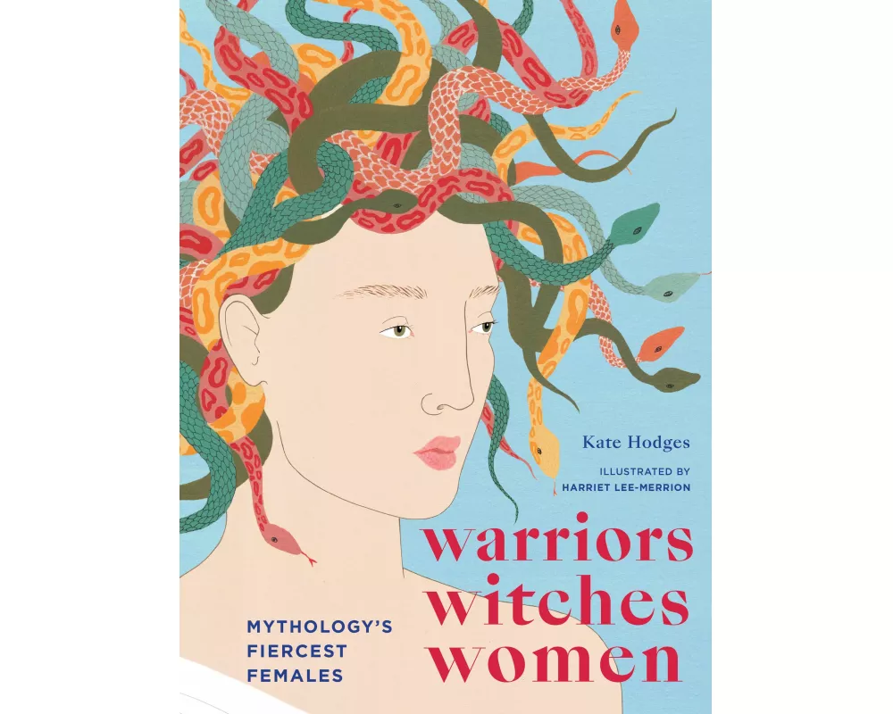 Warriors, Witches, Women