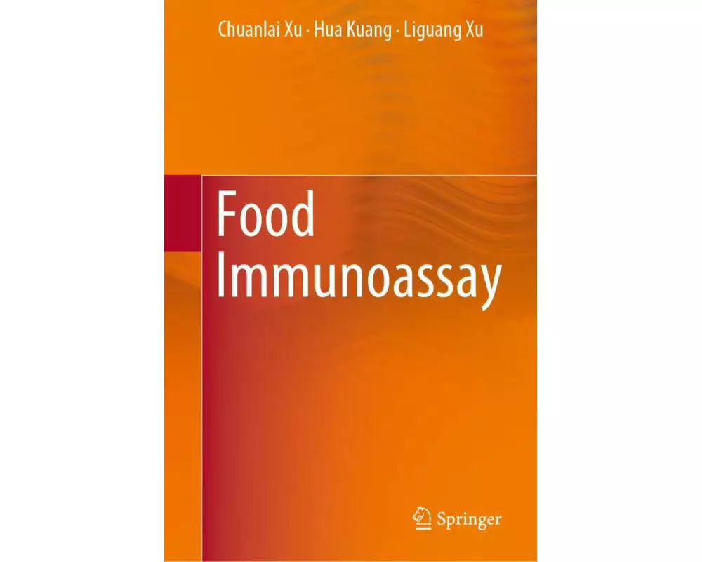 Food Immunoassay