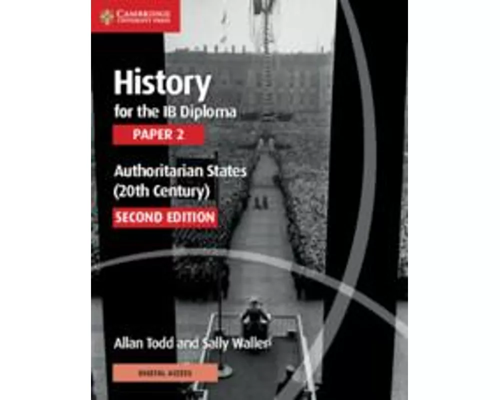 Authoritarian States (20th Century)