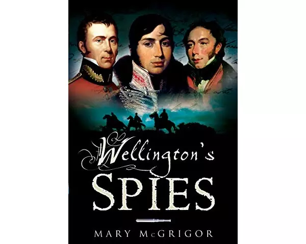 Wellington's Spies