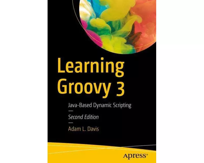 Learning Groovy 3
