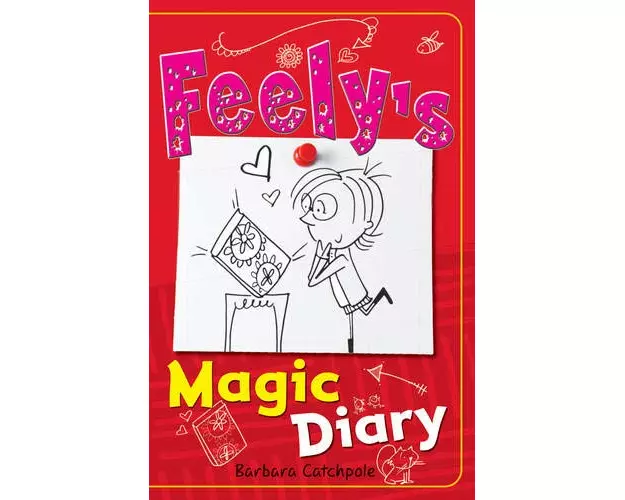 Feely's Magic Diary