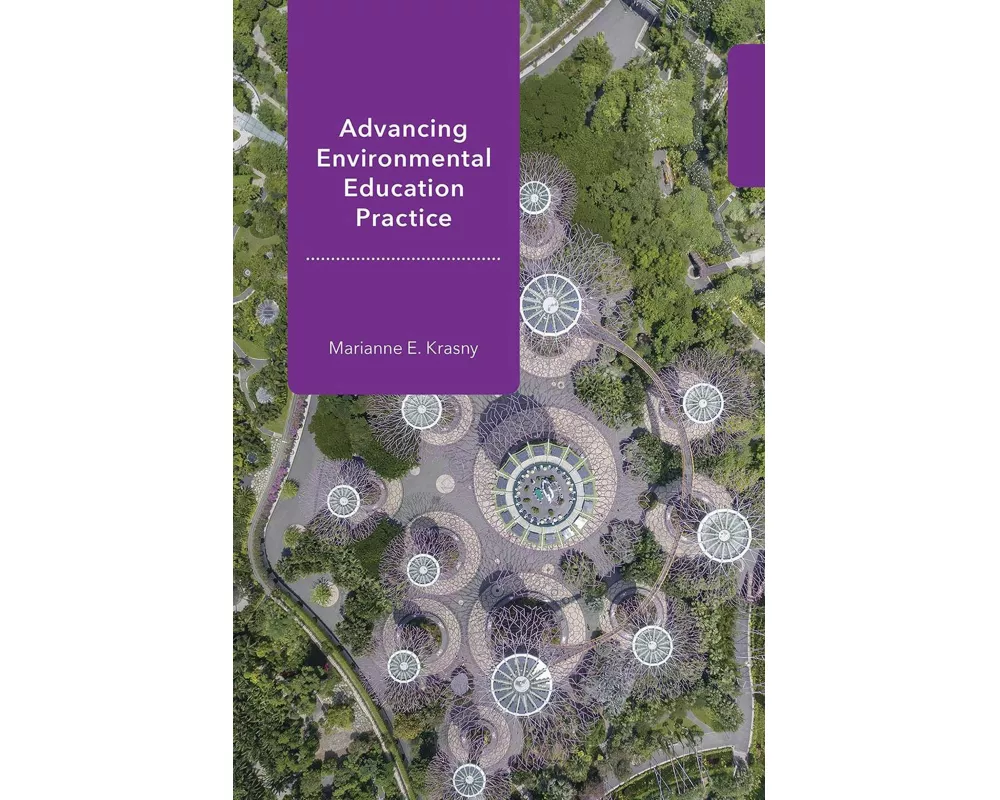 Advancing Environmental Education Practice