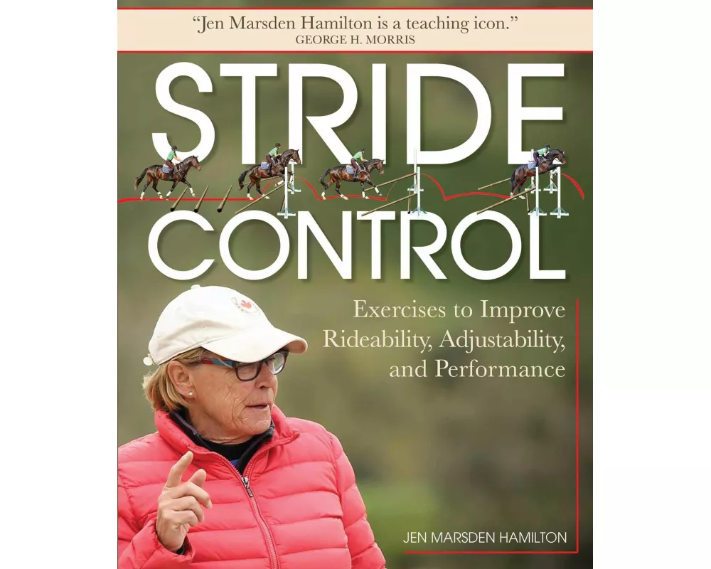 Stride Control