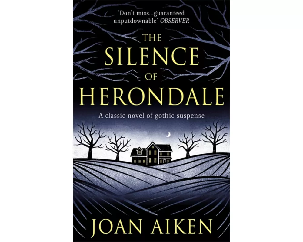 The Silence of Herondale