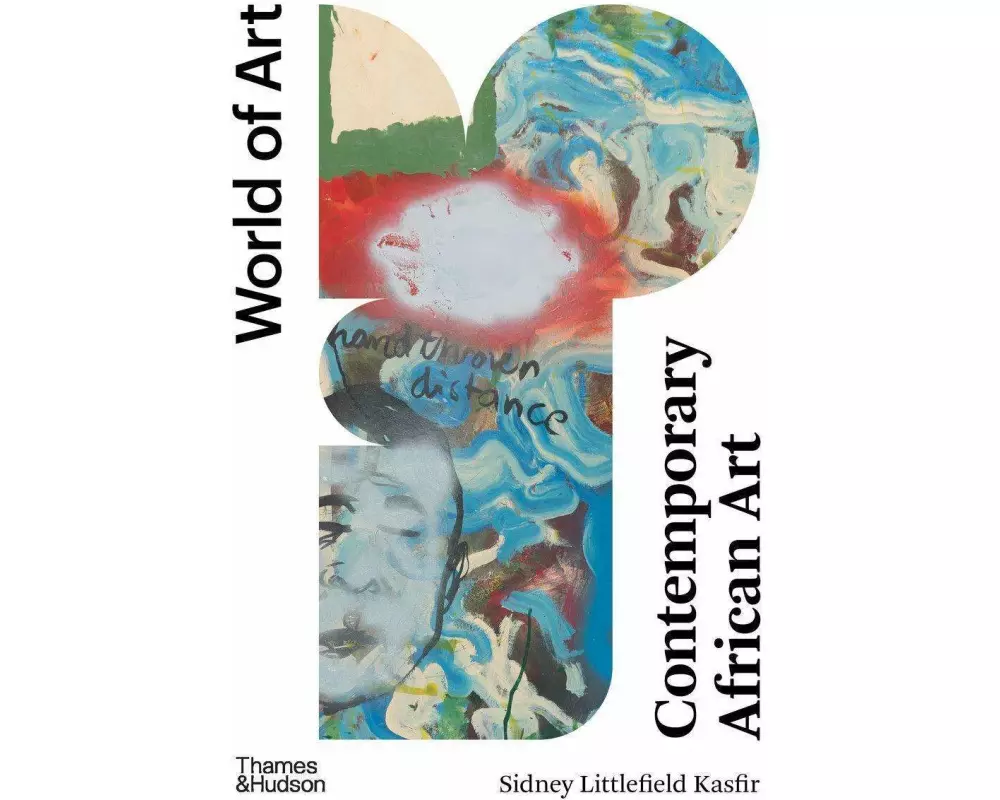 Contemporary African Art