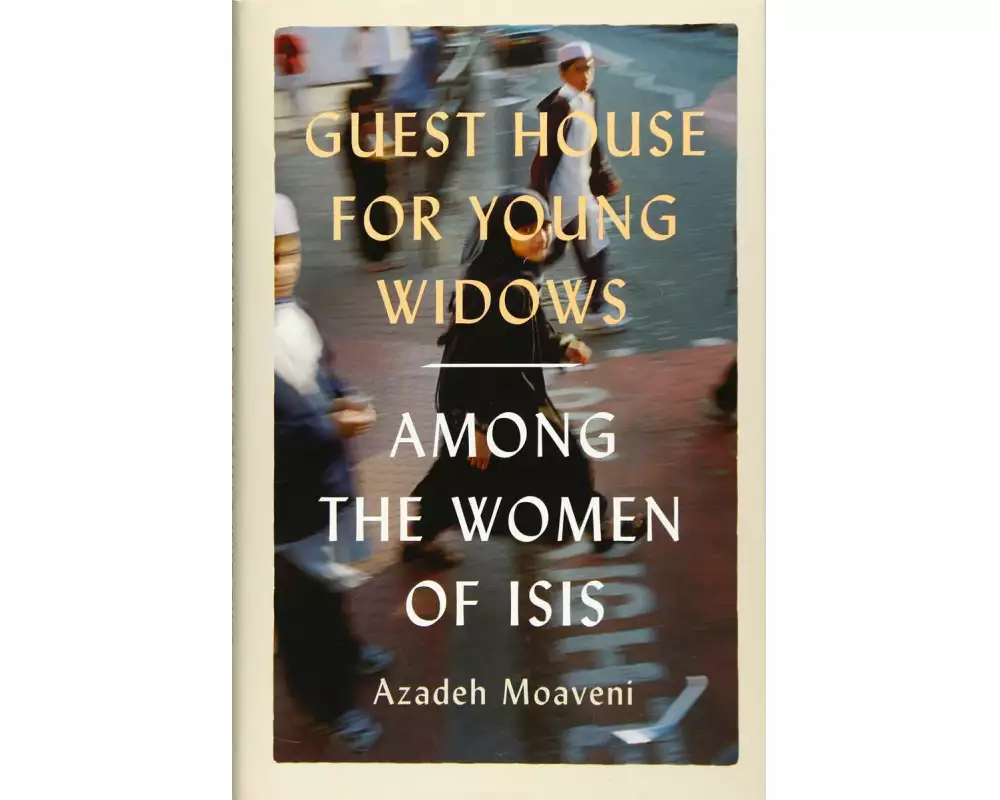 Guest House for Young Widows