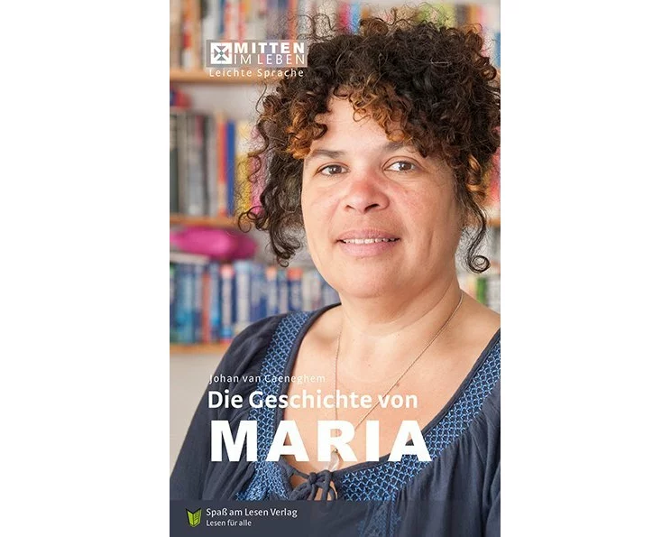 Die Geschichte von Maria