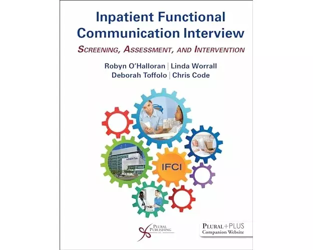 Inpatient Functional Communication Interview
