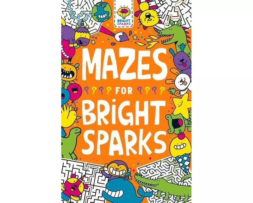Mazes for Bright Sparks