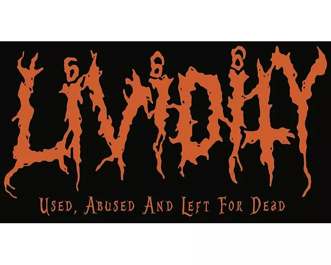 Used,Abused And Left For Dead