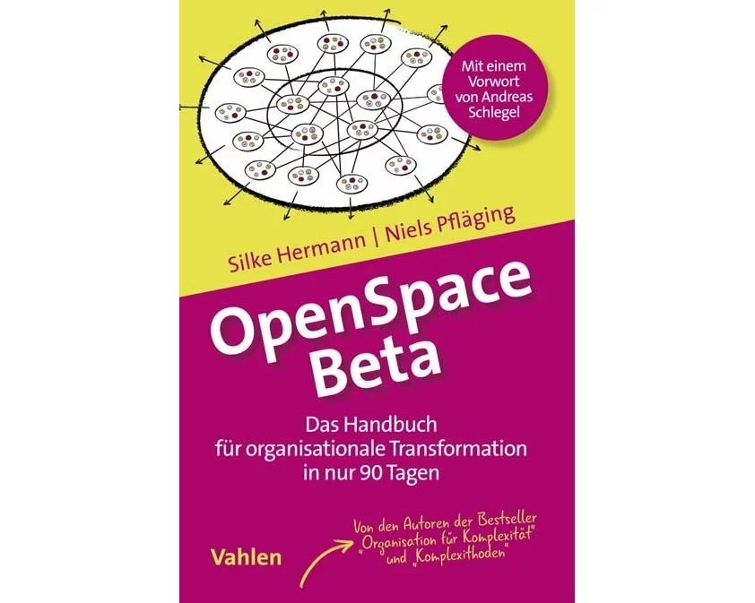 OpenSpace Beta