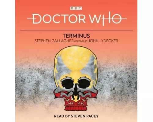Doctor Who: Terminus