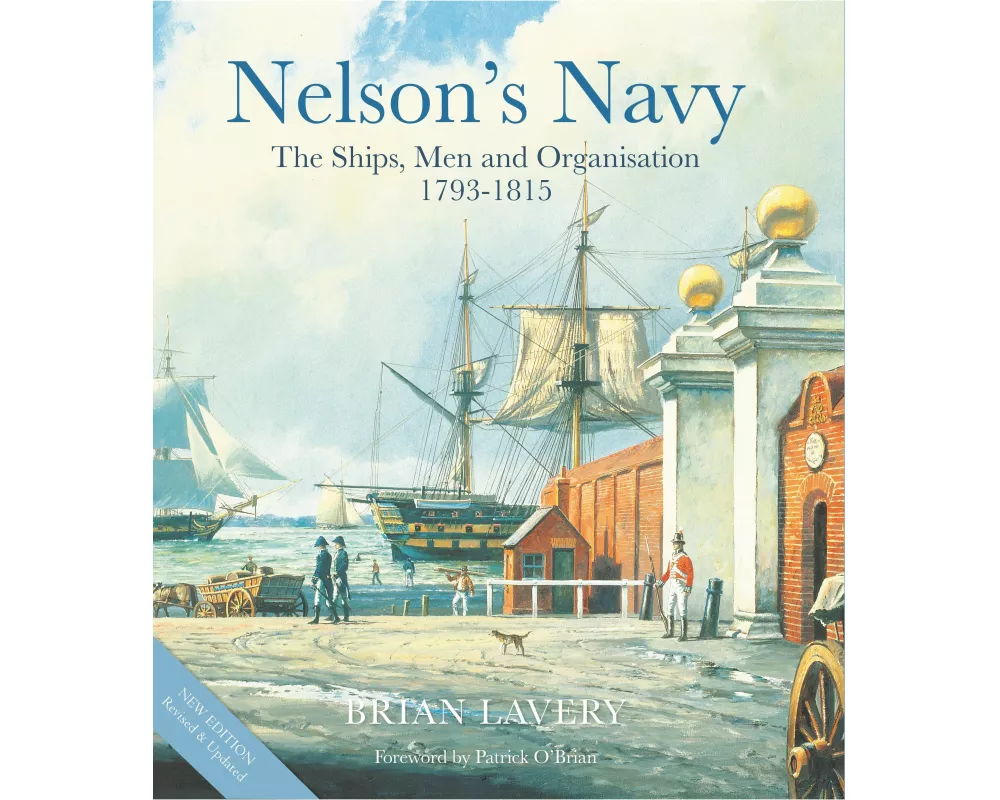 Nelson's Navy