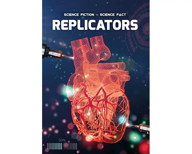 Replicators