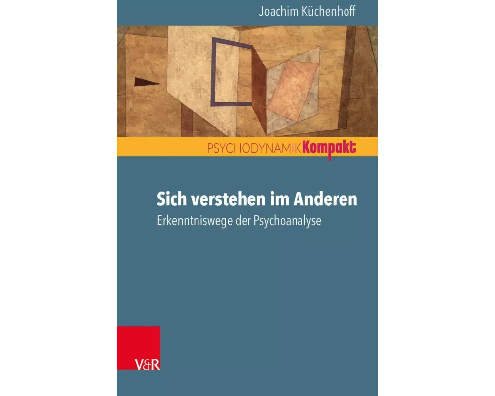 Sich verstehen im Anderen