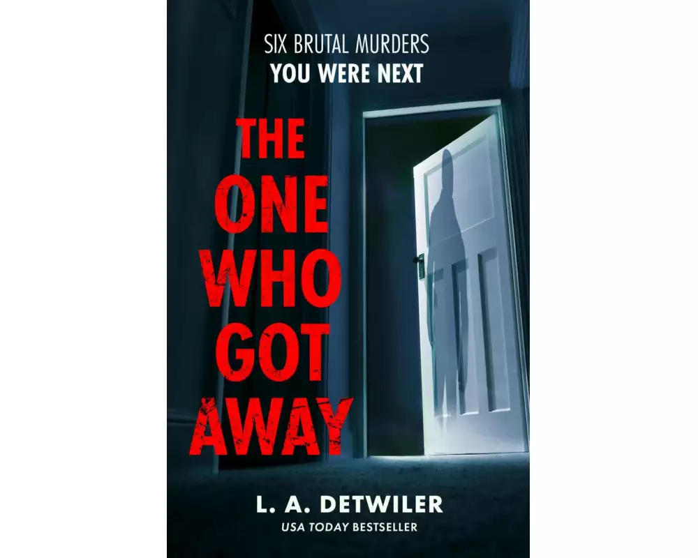 The One Who Got Away