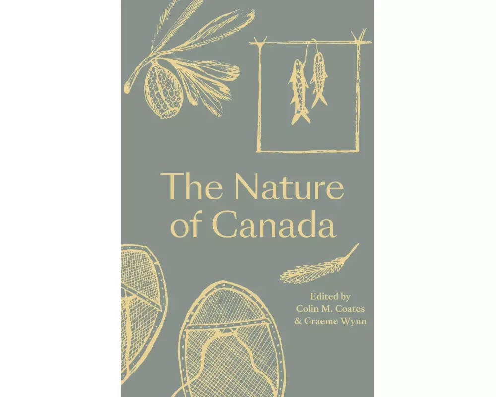 The Nature of Canada