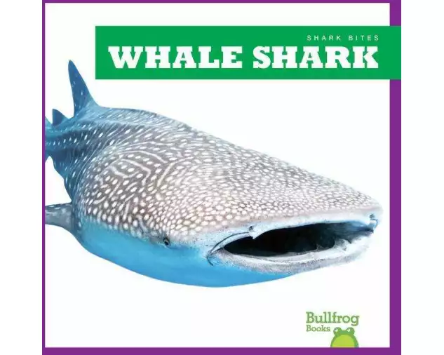 Whale Shark