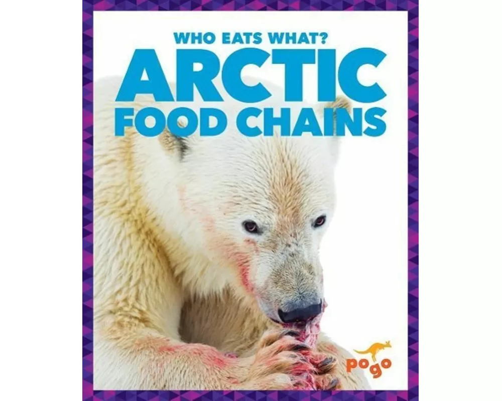 Arctic Food Chains