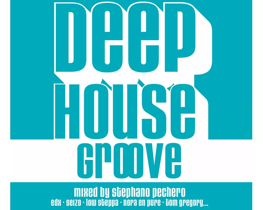 Deep House Groove