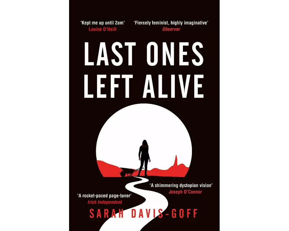 Last Ones Left Alive