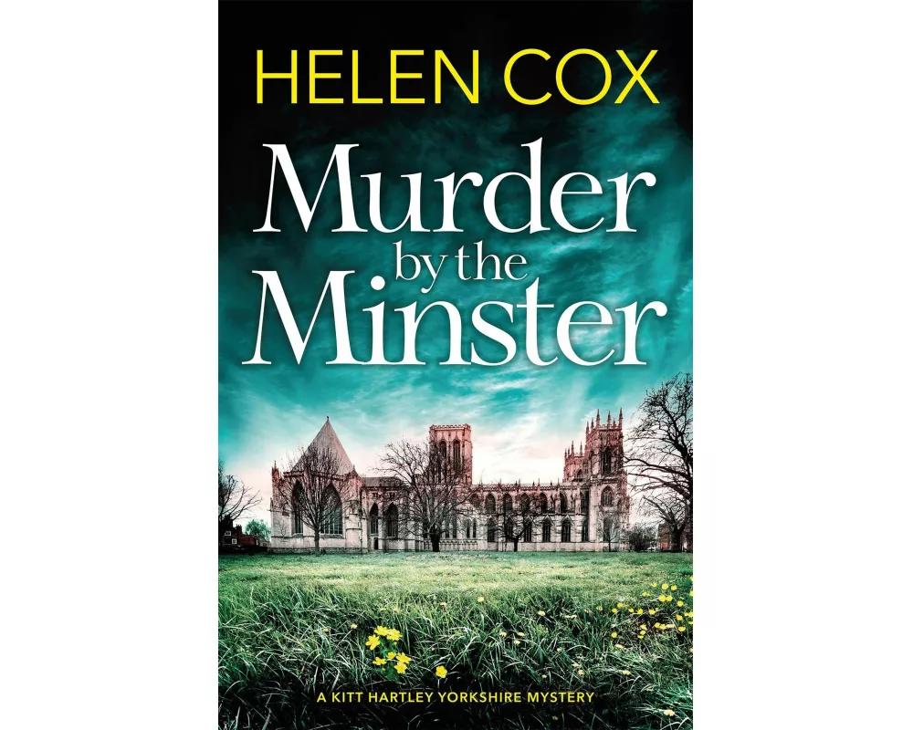 Murder by the Minster