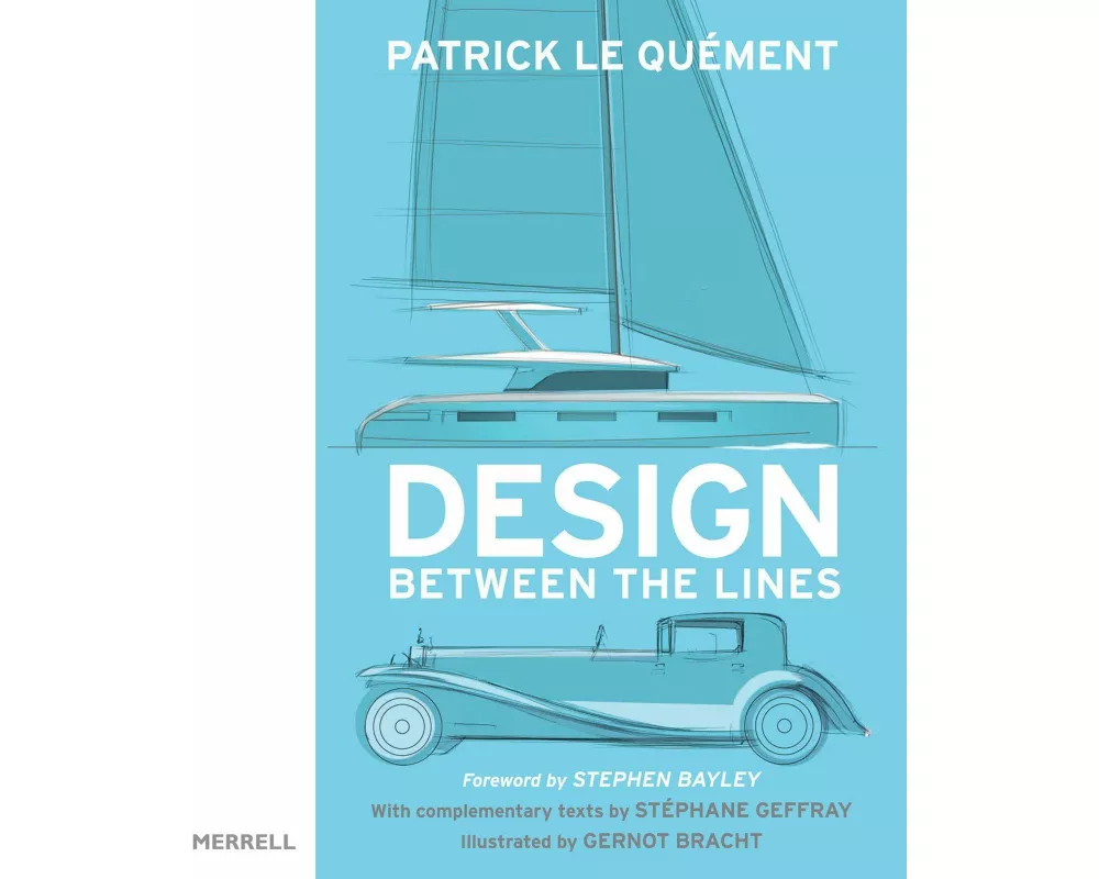 Design Between the Lines