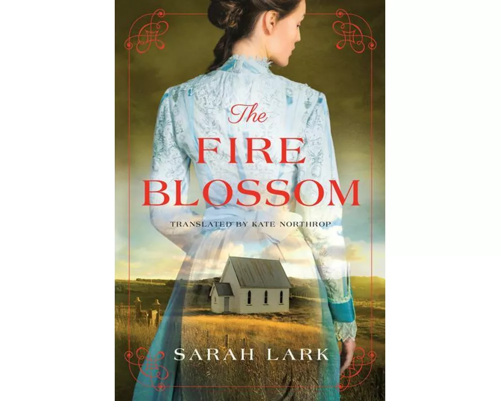 The Fire Blossom