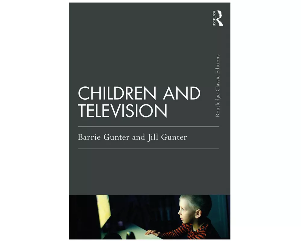 Children and Television