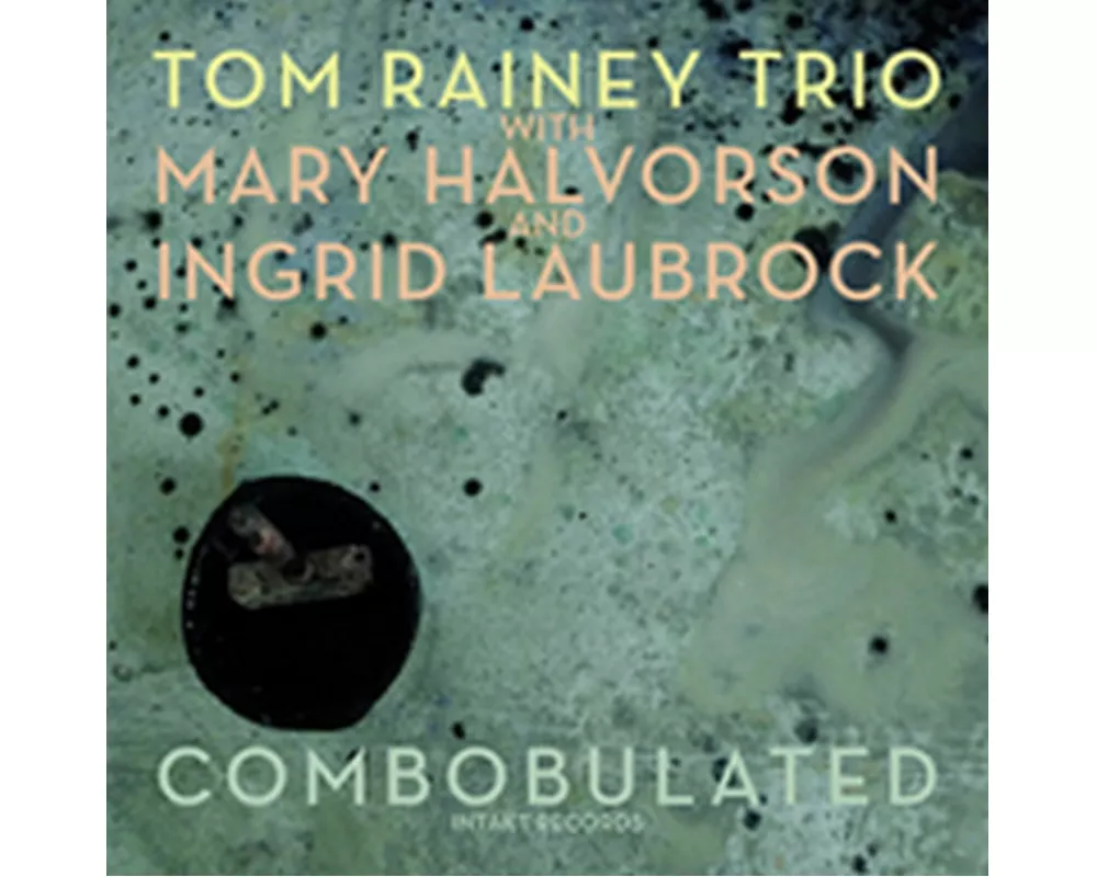 Combobulated