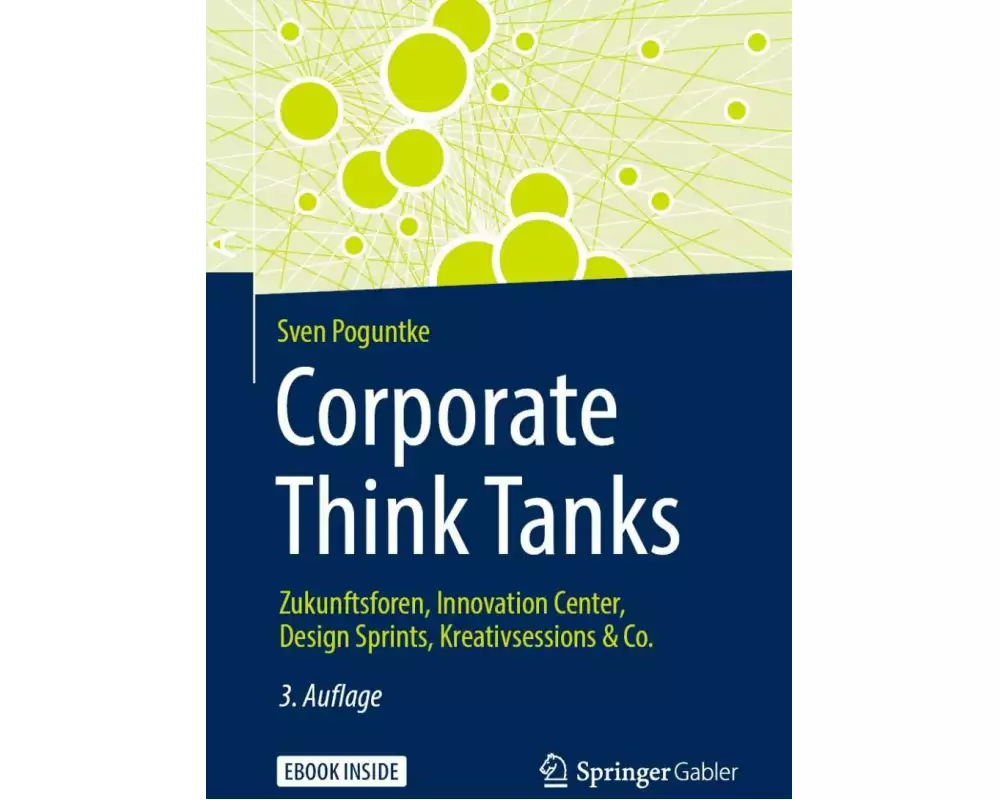 Corporate Think Tanks