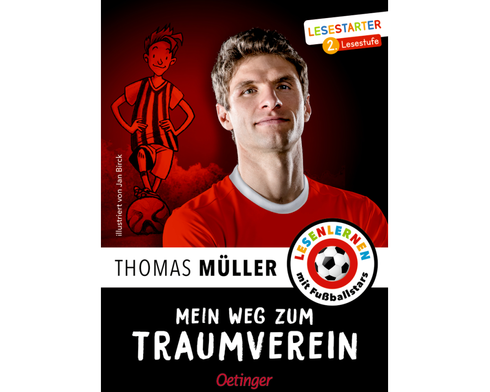Mein Weg zum Traumverein
