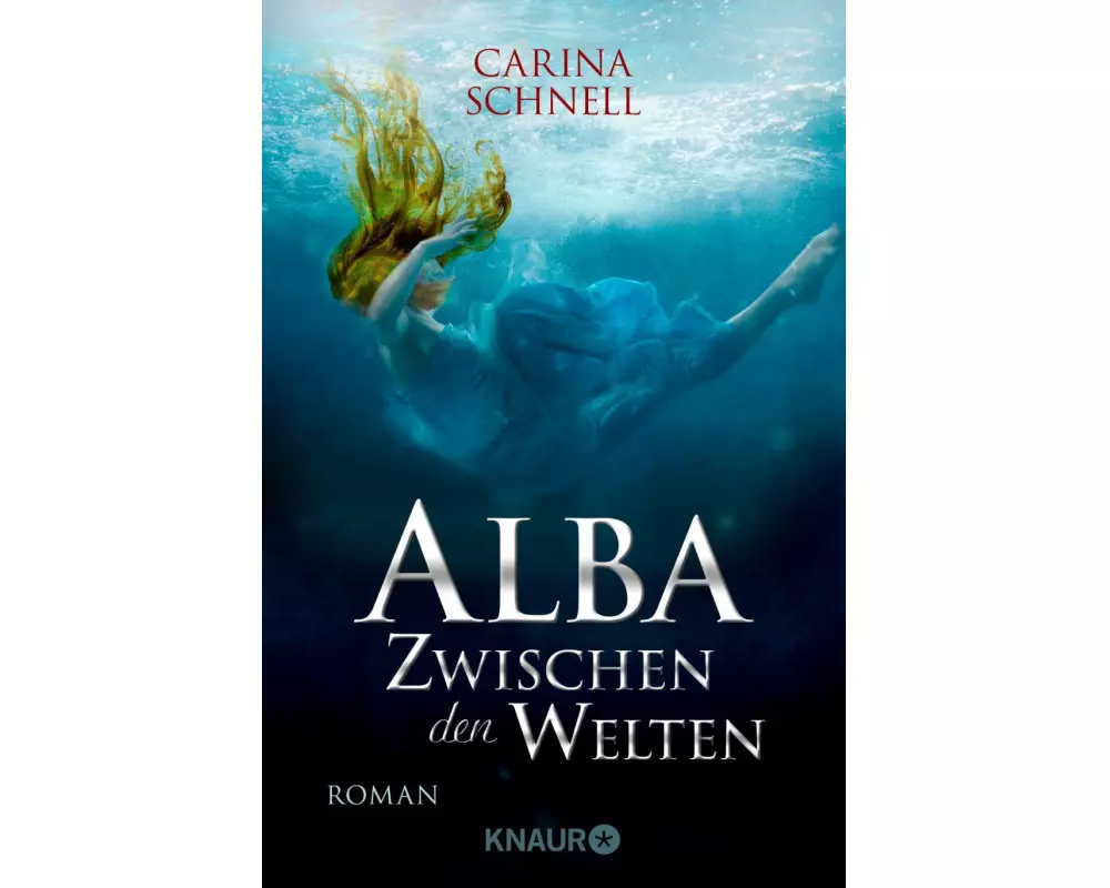 Alba - Zwischen den Welten