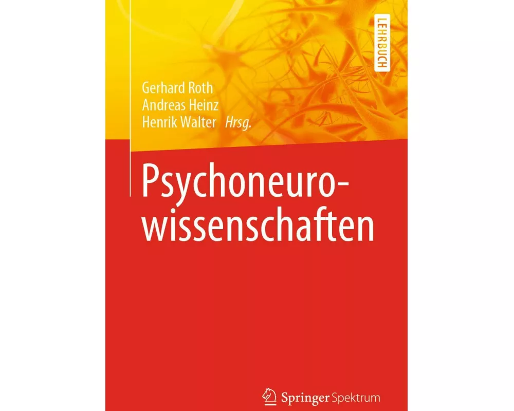 Psychoneurowissenschaften