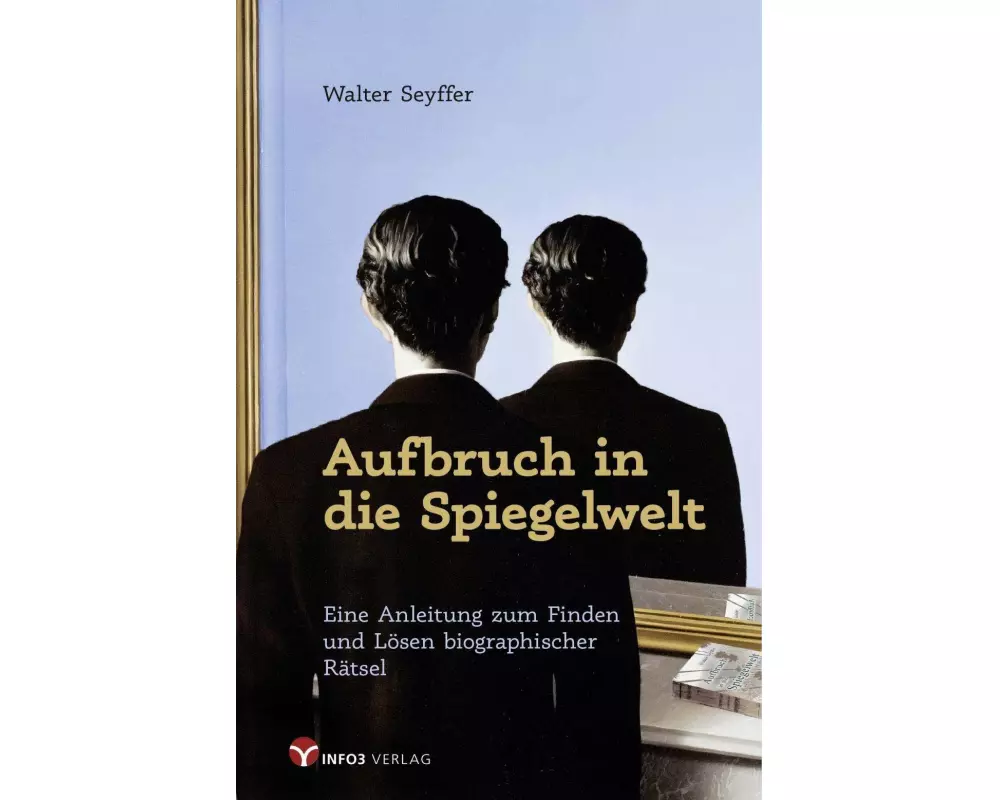 Aufbruch in die Spiegelwelt