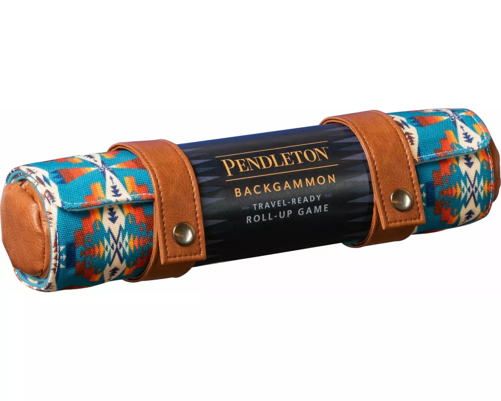 Pendleton Backgammon