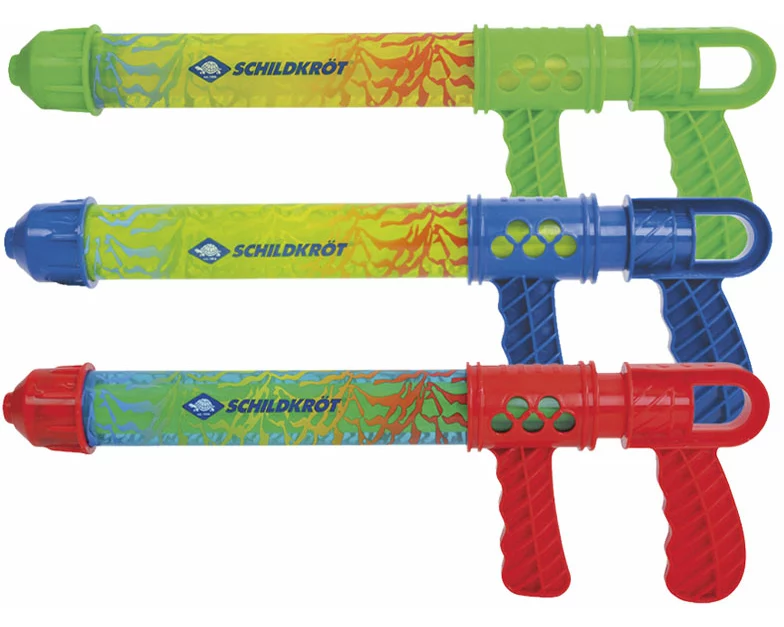 Schildkröt Wasserpistole Aqua Blaster