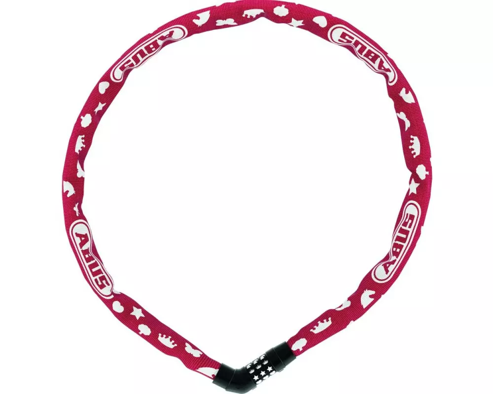 Abus Veloschloss 4804C/75